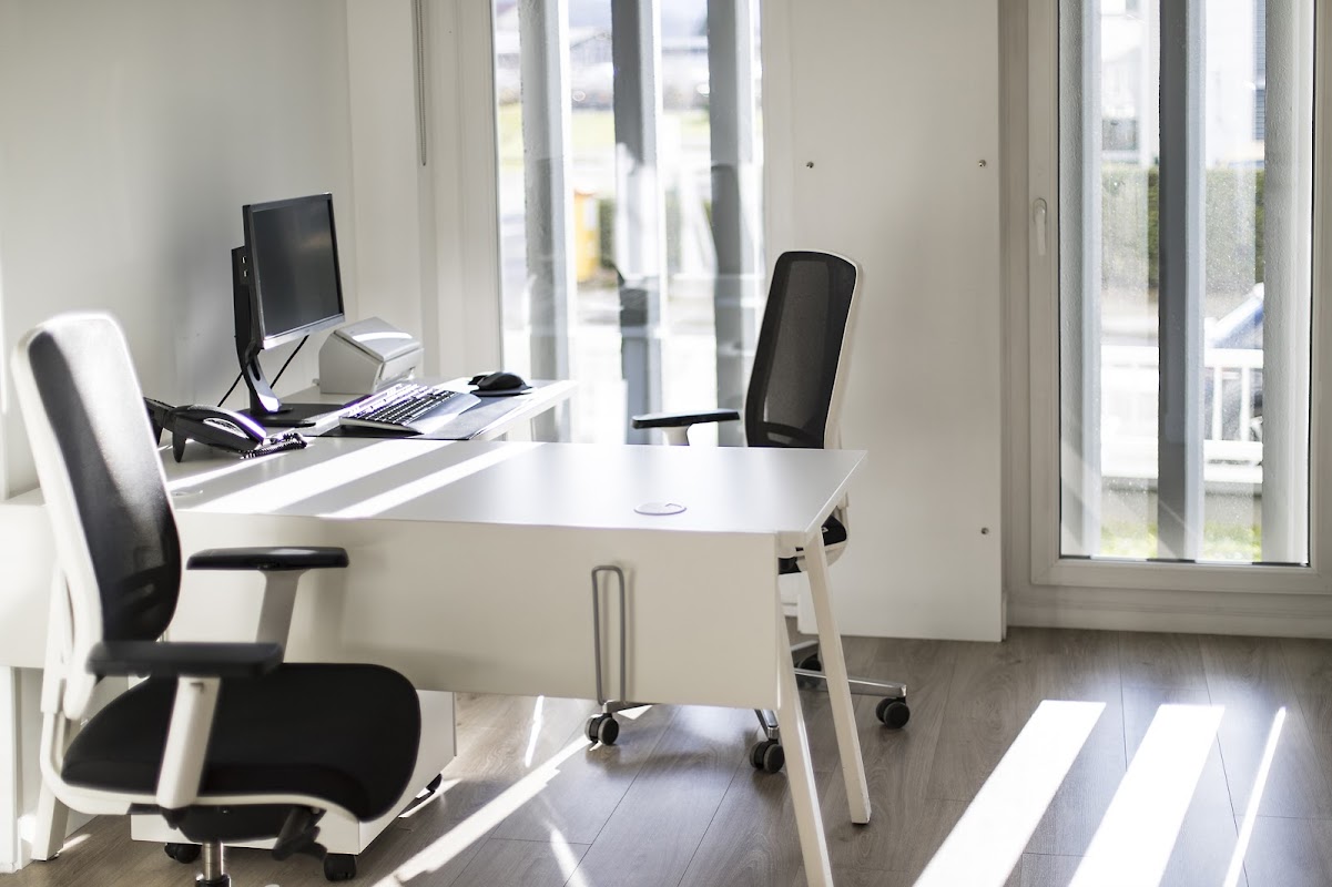 Photo de Le Concorde