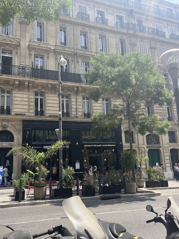 Photo de Euroburos Vieux Port