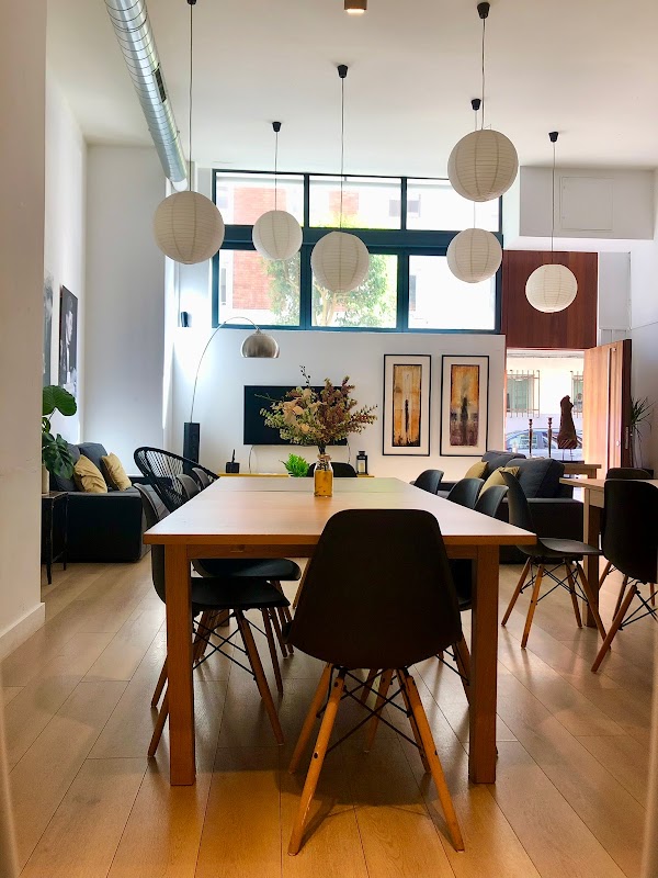 Photo de Entucasaoenlamia