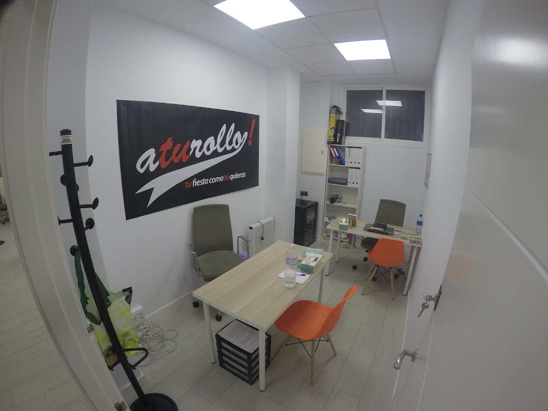 Photo de Coworking Torrejón