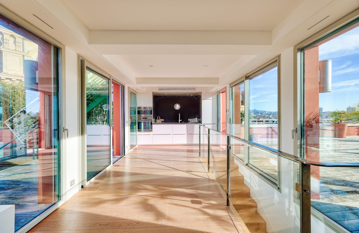 Photo de Hiptown Les Docks