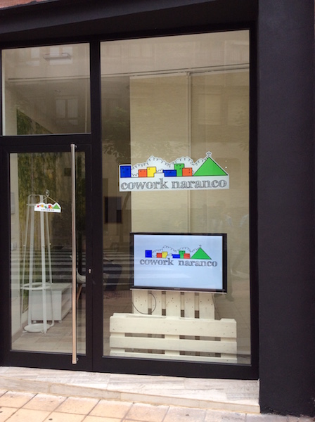 Photo de Cowork Naranco