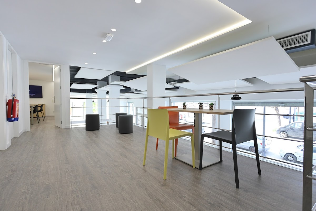 Photo de Coworking Patraix