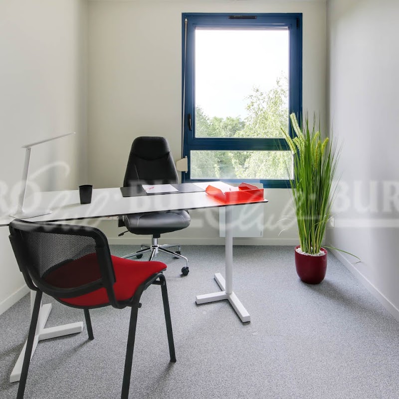 Photo de Buro Club Le Mans