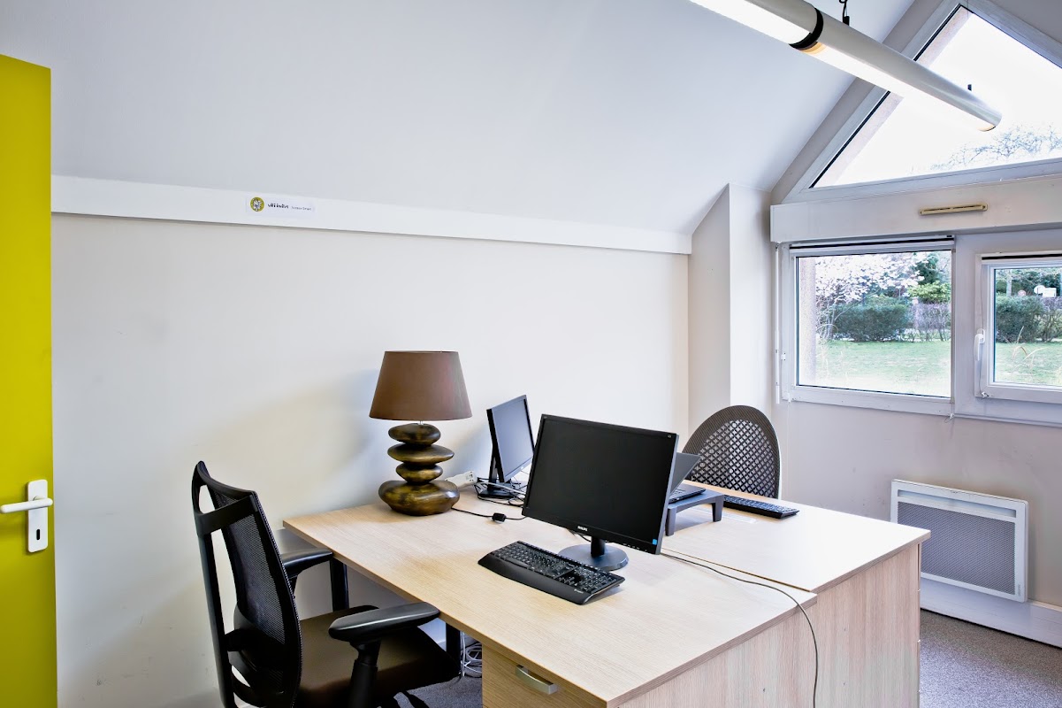 Photo de Sceaux Smart