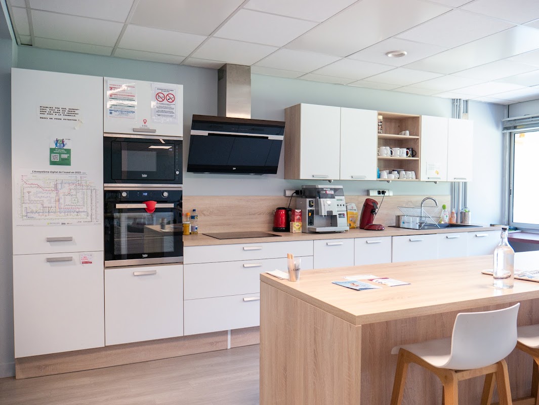 Photo de La Cantine Quimper