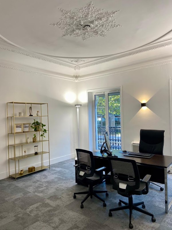 Photo de Servcorp Kléber