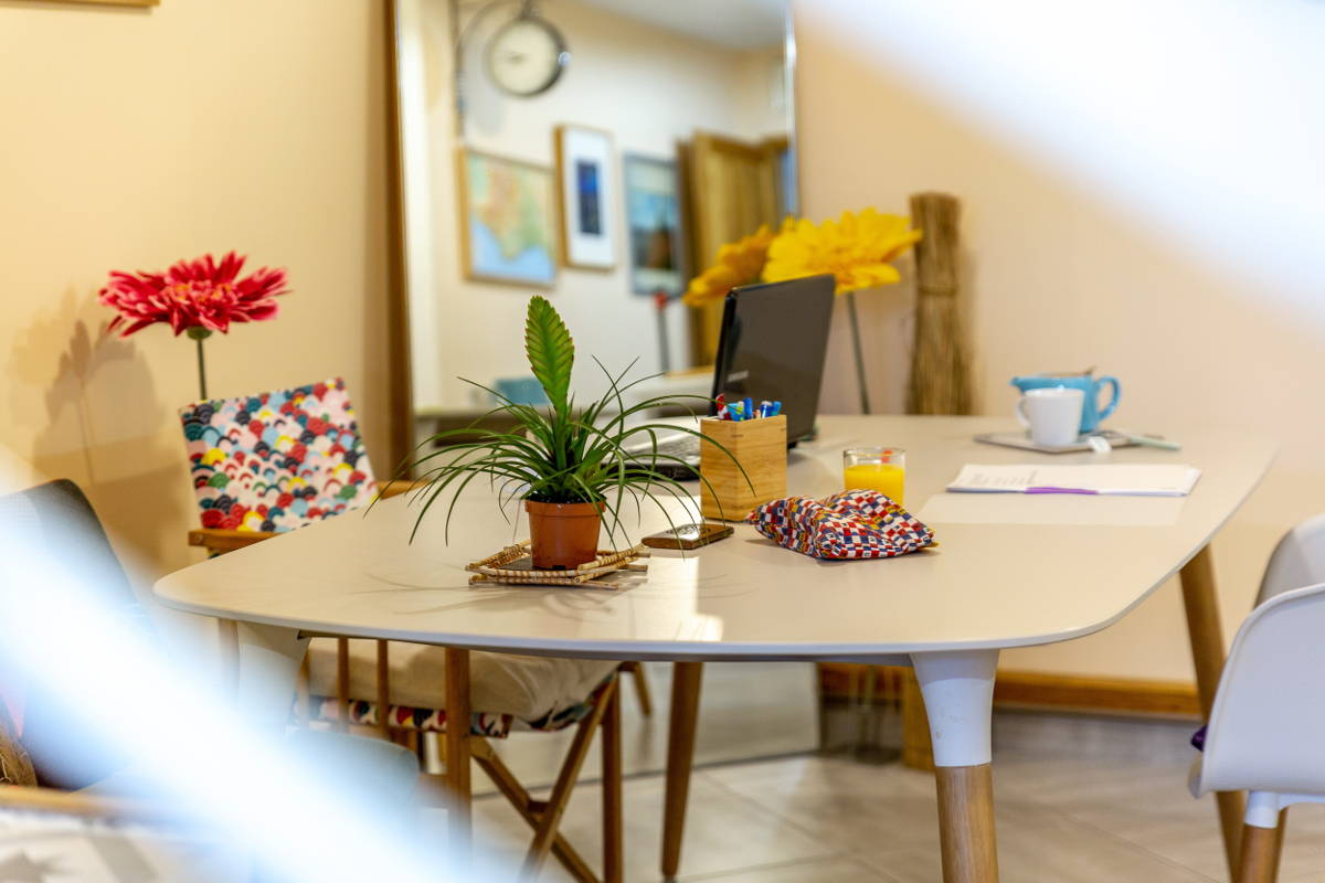 Photo de L'Aparté Coworking