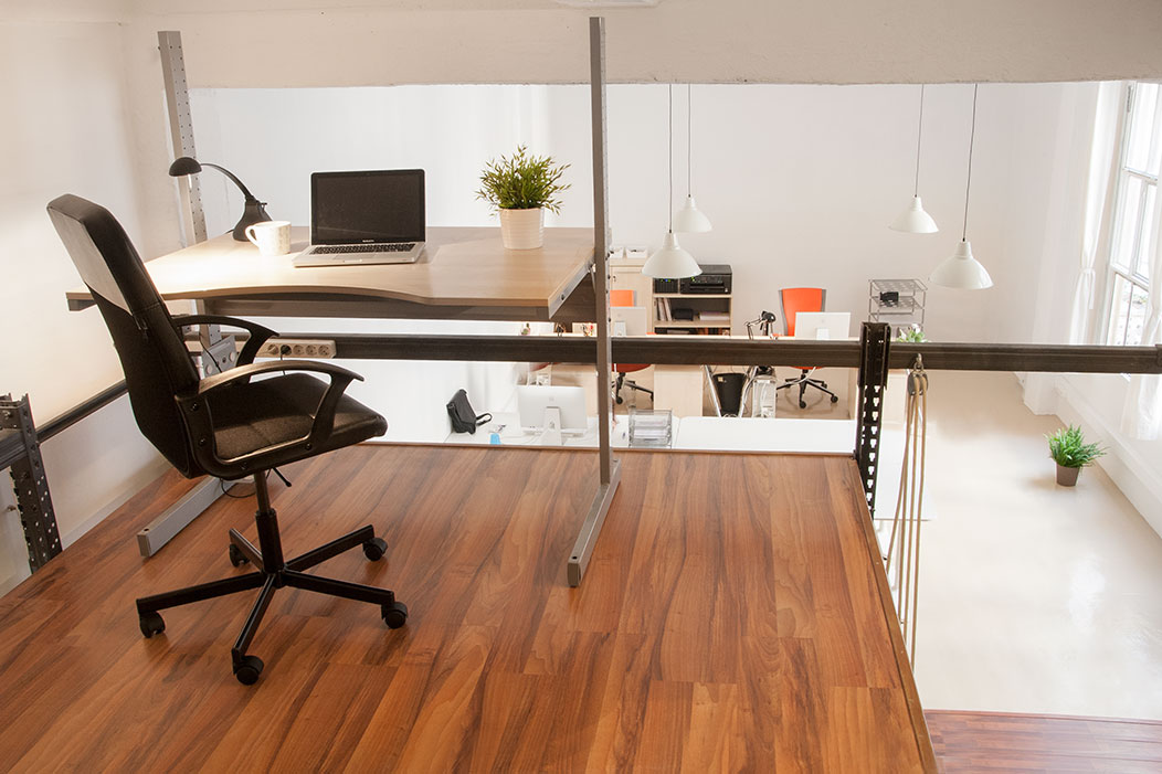 Photo de Coworking Poblenou