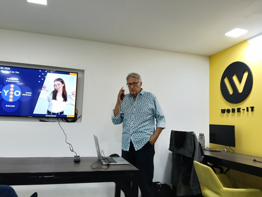 Photo de WeWork Playa del Carmen