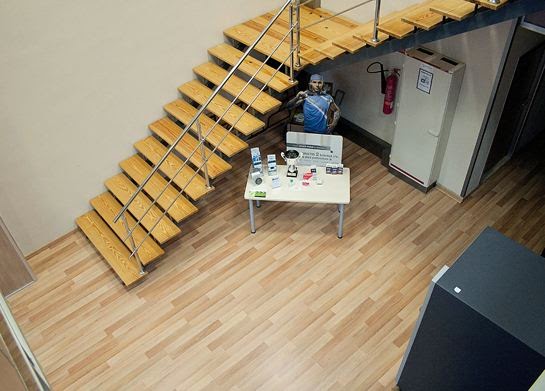 Photo de M2 - Centro De Negocios Rafelbunyol 0