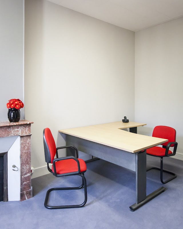 Photo de Espaces Affaires Limousin Vitrail