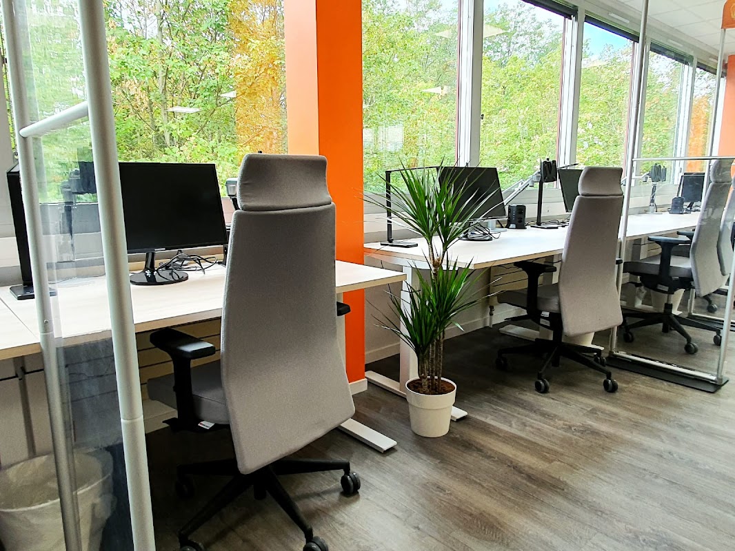 Photo de HactifWorking