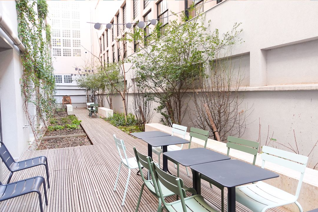 Photo de Mitwit Lyon Bellecour