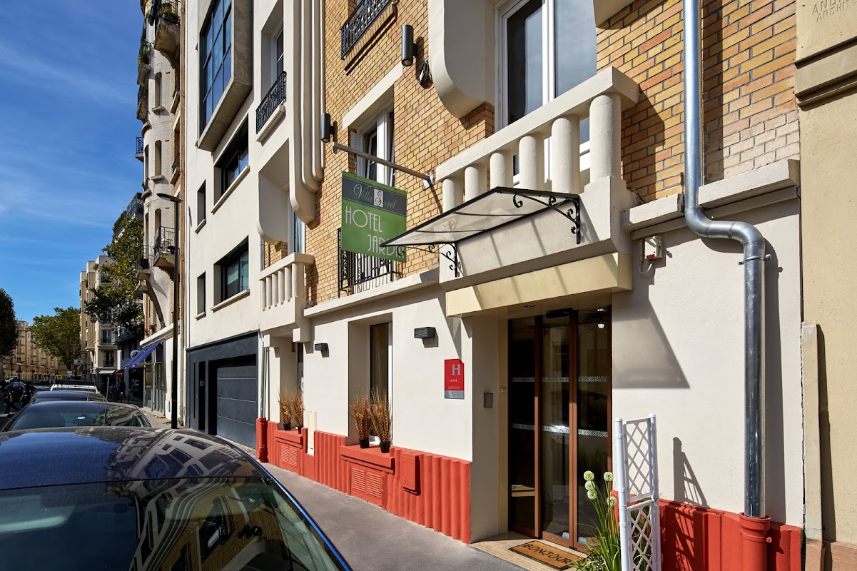 Photo de ALPHA COWORKING