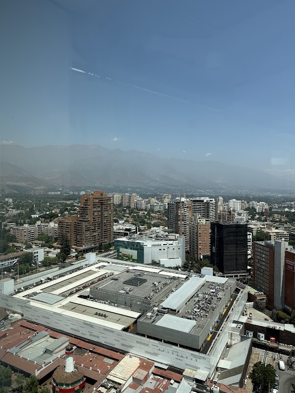 Photo de WeWork Apoquindo