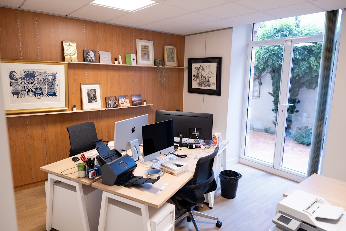 Photo de WeForge Le Mans