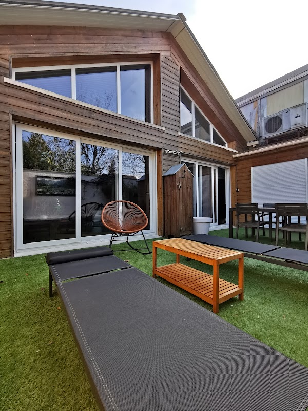 Photo de Coworking La Plage