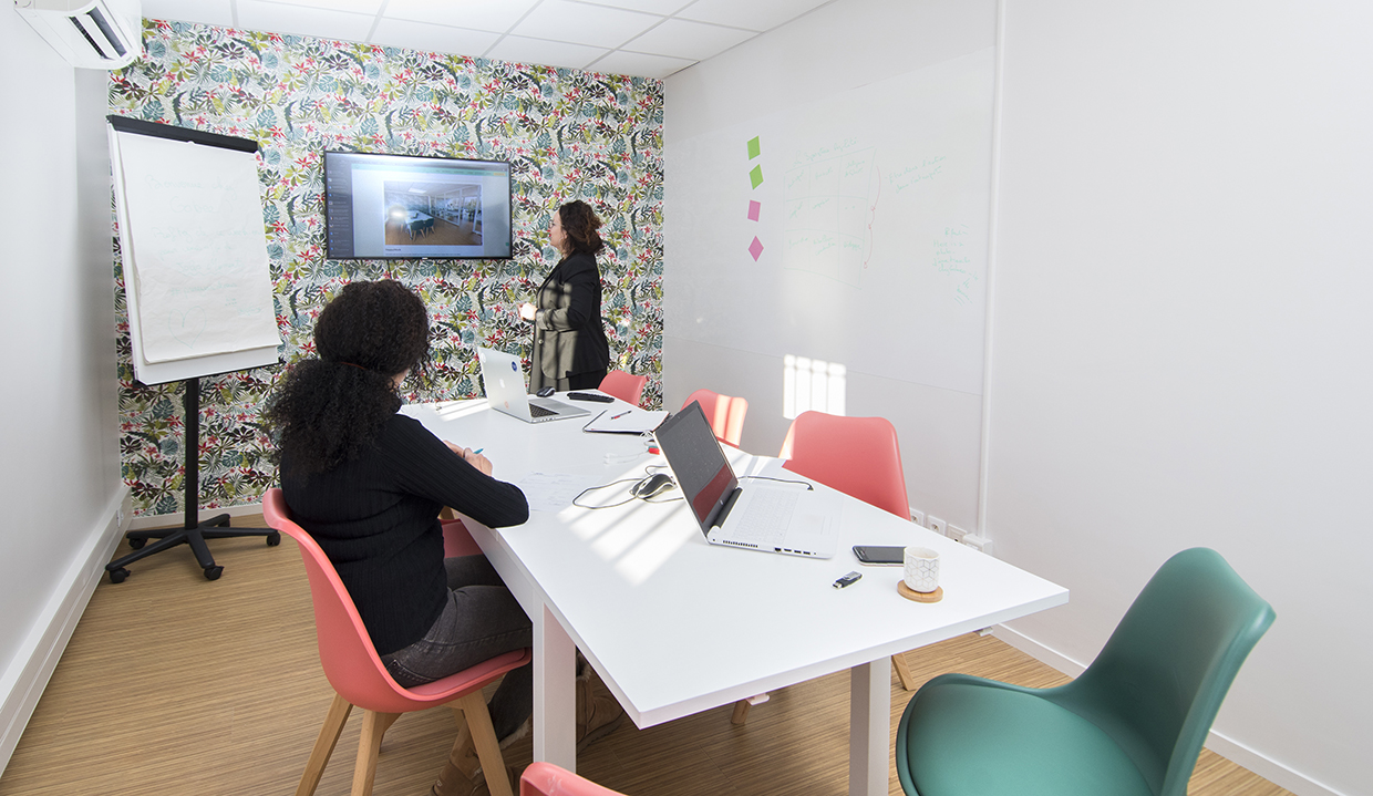 Photo de Oobee Cowork