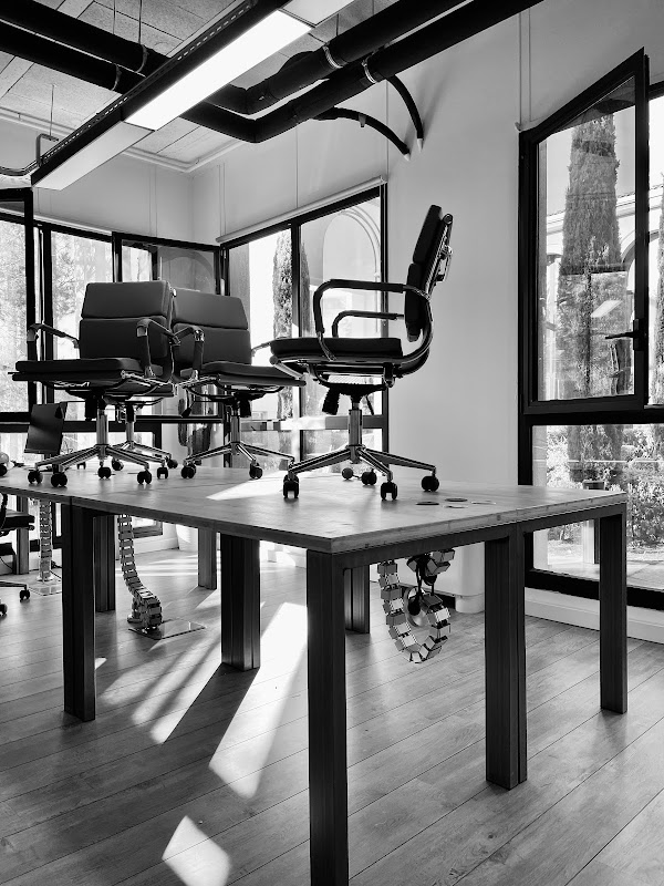 Photo de Aix Coworking