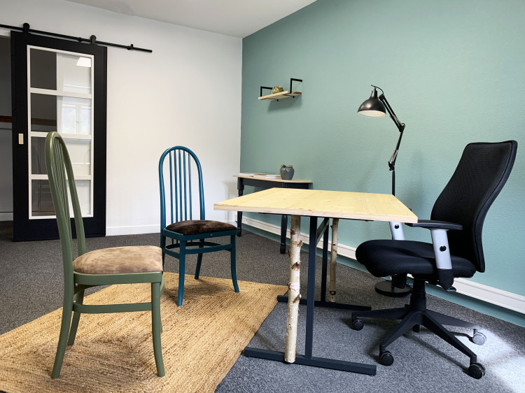 Photo de La Turbine - Val d'Azun