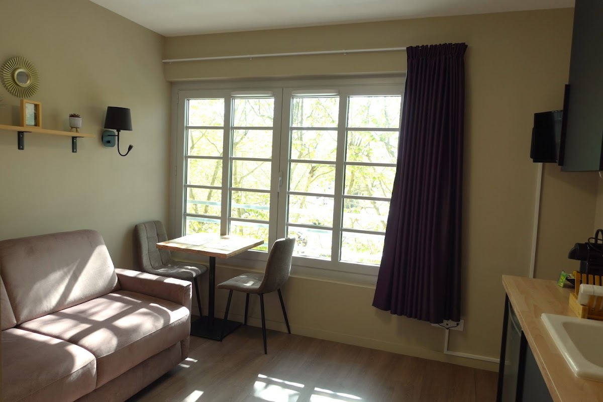 Photo de Mitwit Gare Arcachon