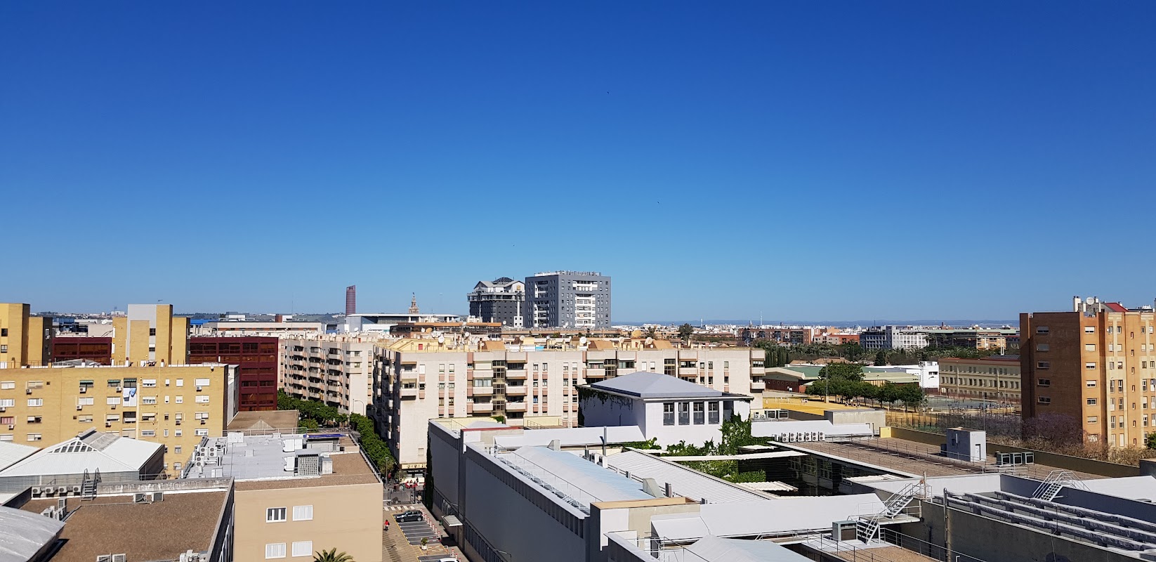 Photo de Inn Offices Nervion Sevilla