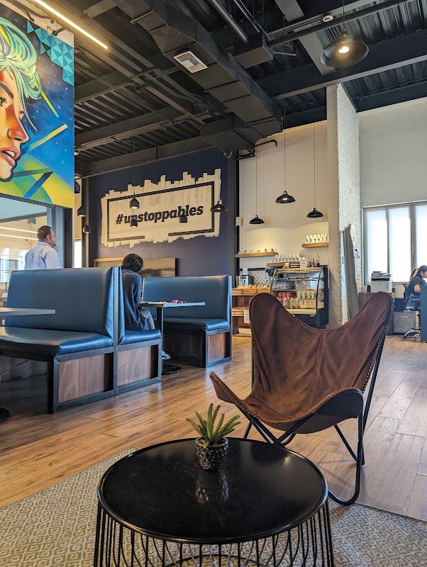 Photo de WeWork Mazatlán