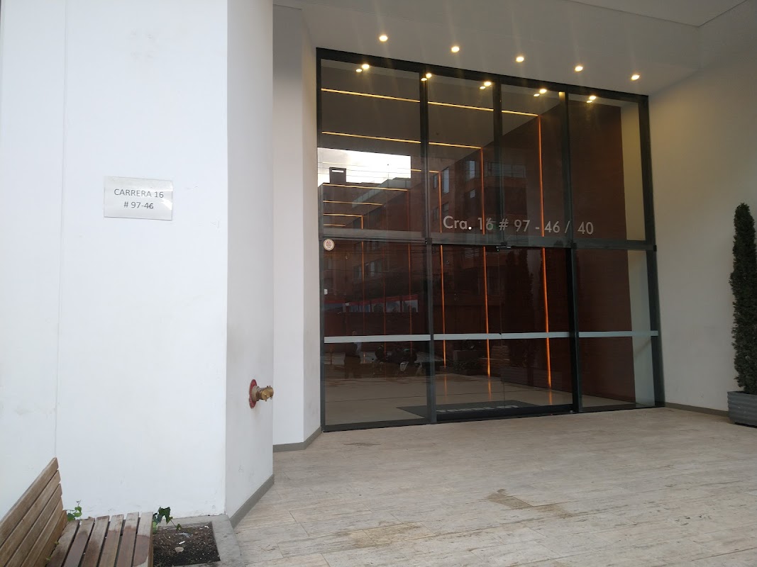 Photo de La 97 Co-Work-Latam