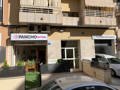 Photo de Coworking Son Dameto