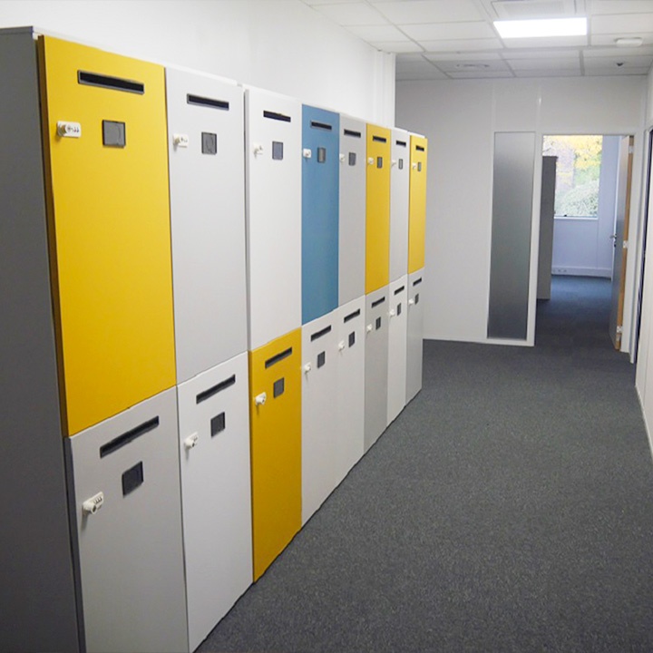 Photo de Buro Club Saint-Germain-en-Laye