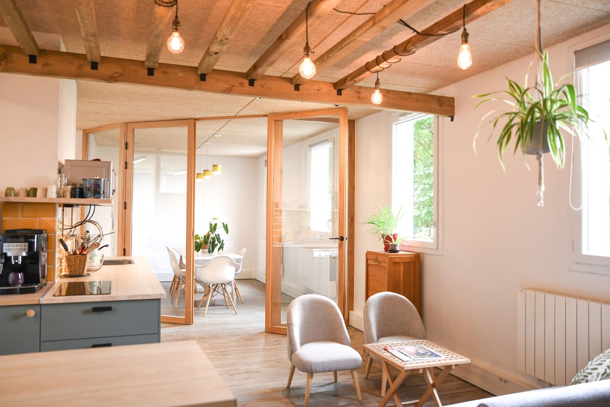 Photo de L'Écoloc Châteaudun