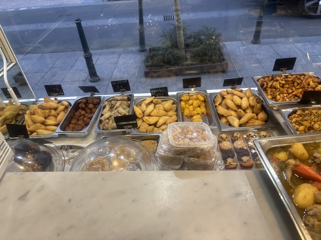 Photo de Sora Sablons