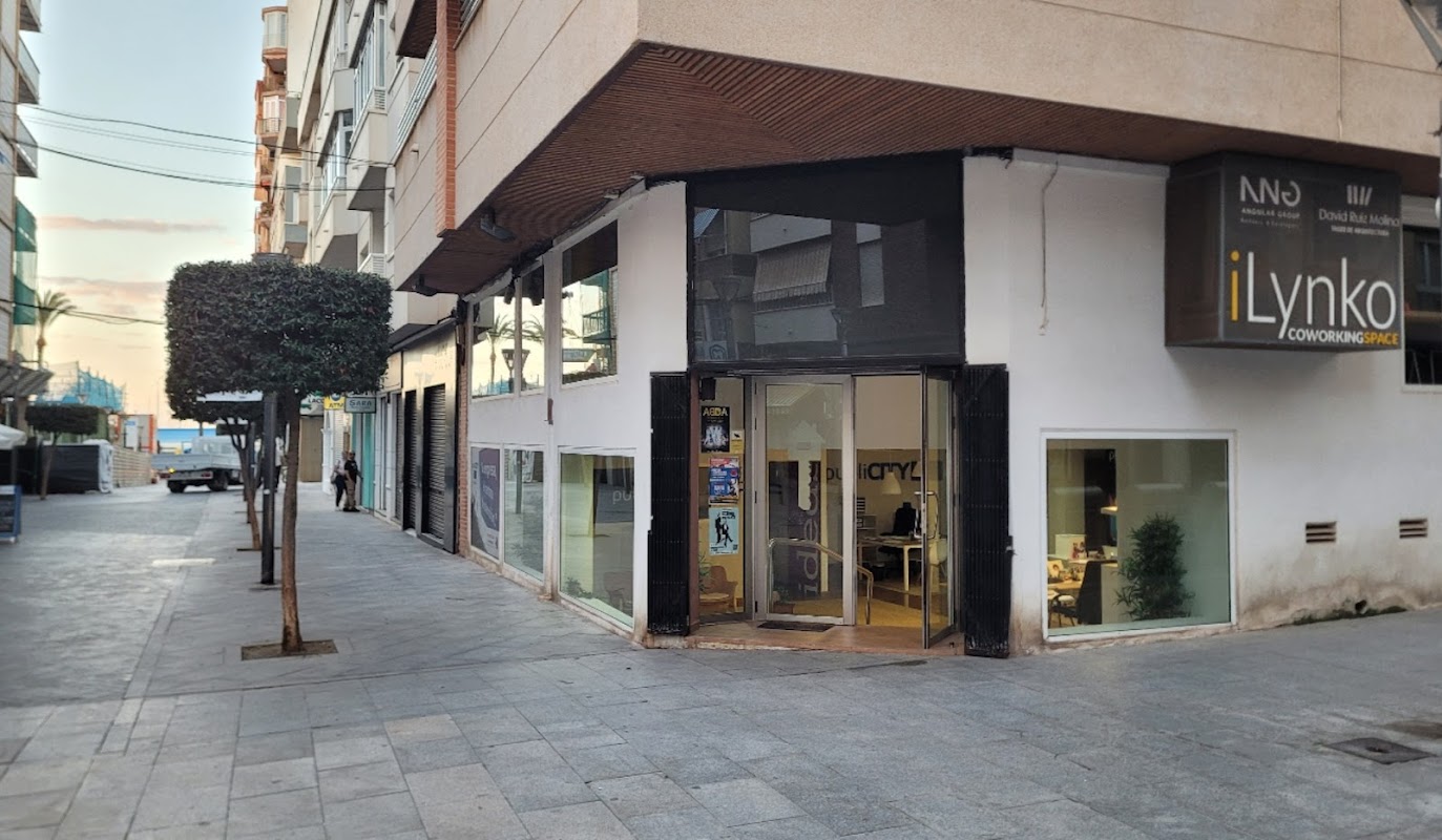 Photo de Ilynko Coworking