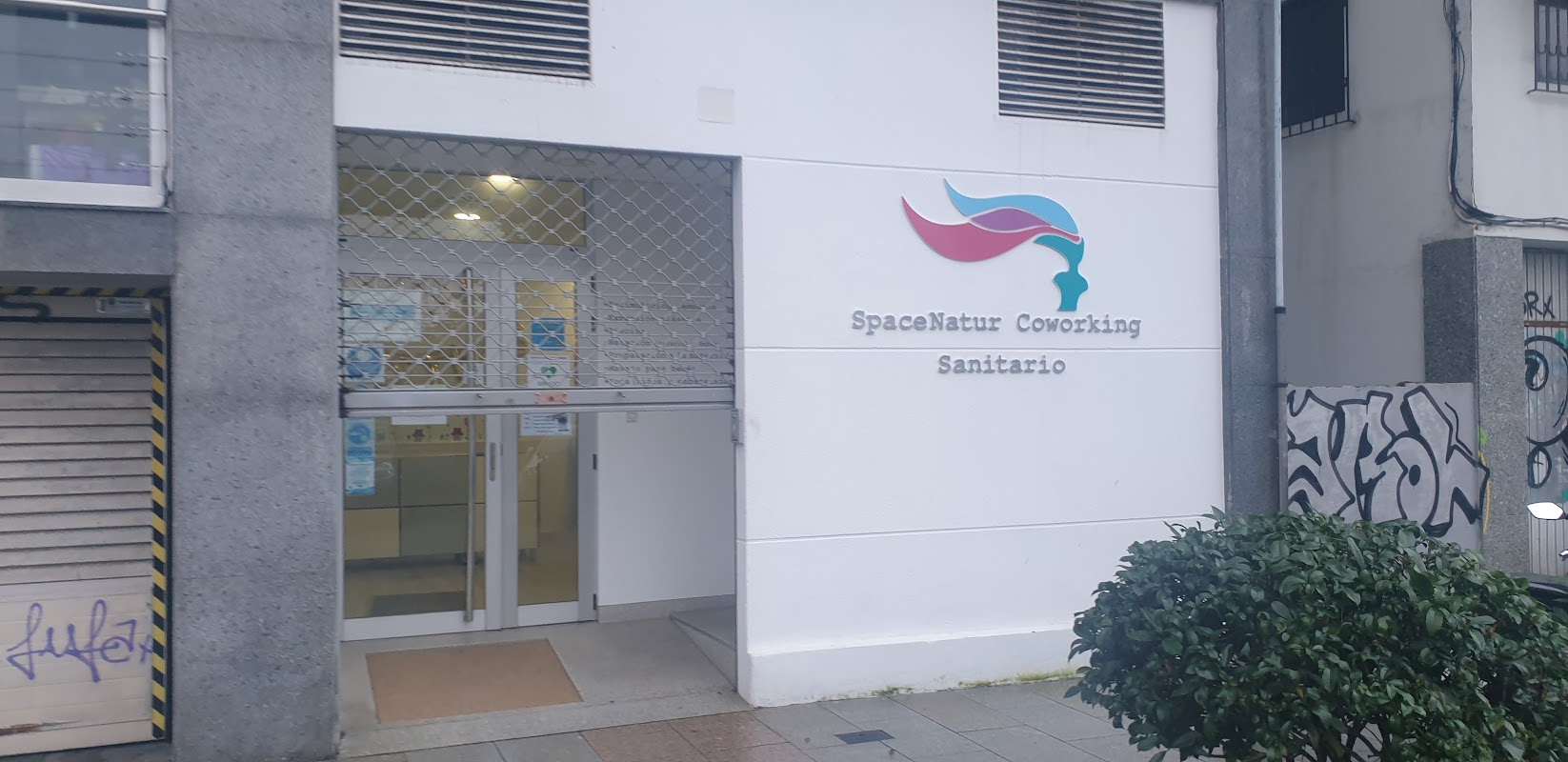 Spacenatur Coworking