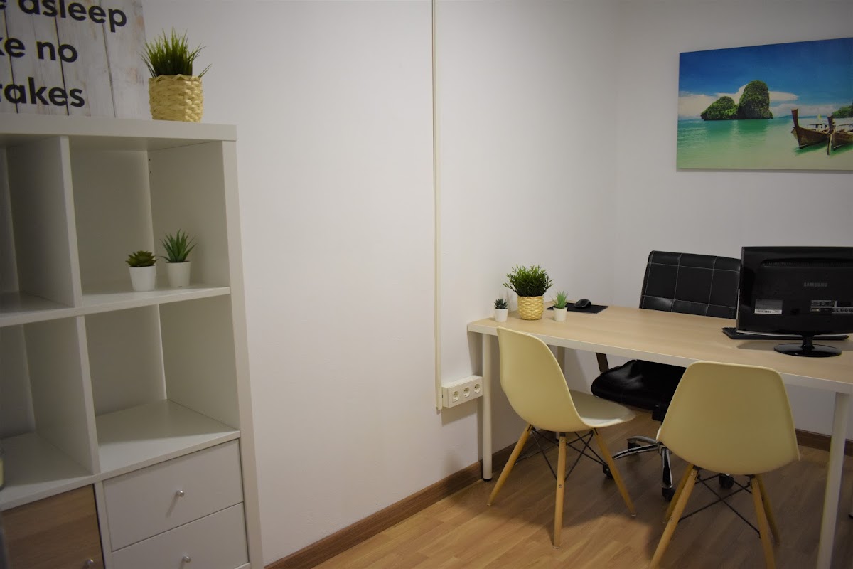 Photo de Centro De Negocios Vincente