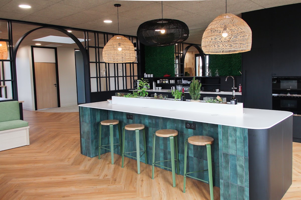 Photo de Espace Triangle