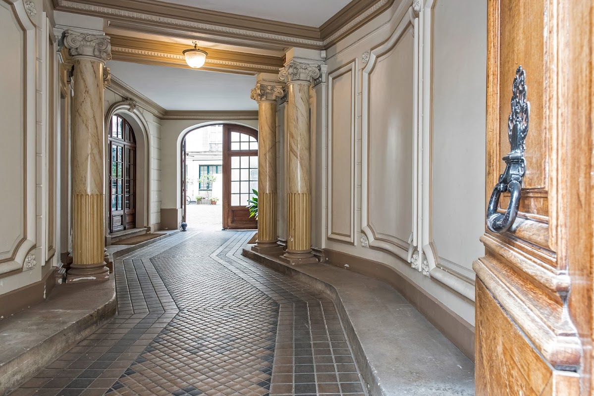 Photo de Symphony Partners Laborde