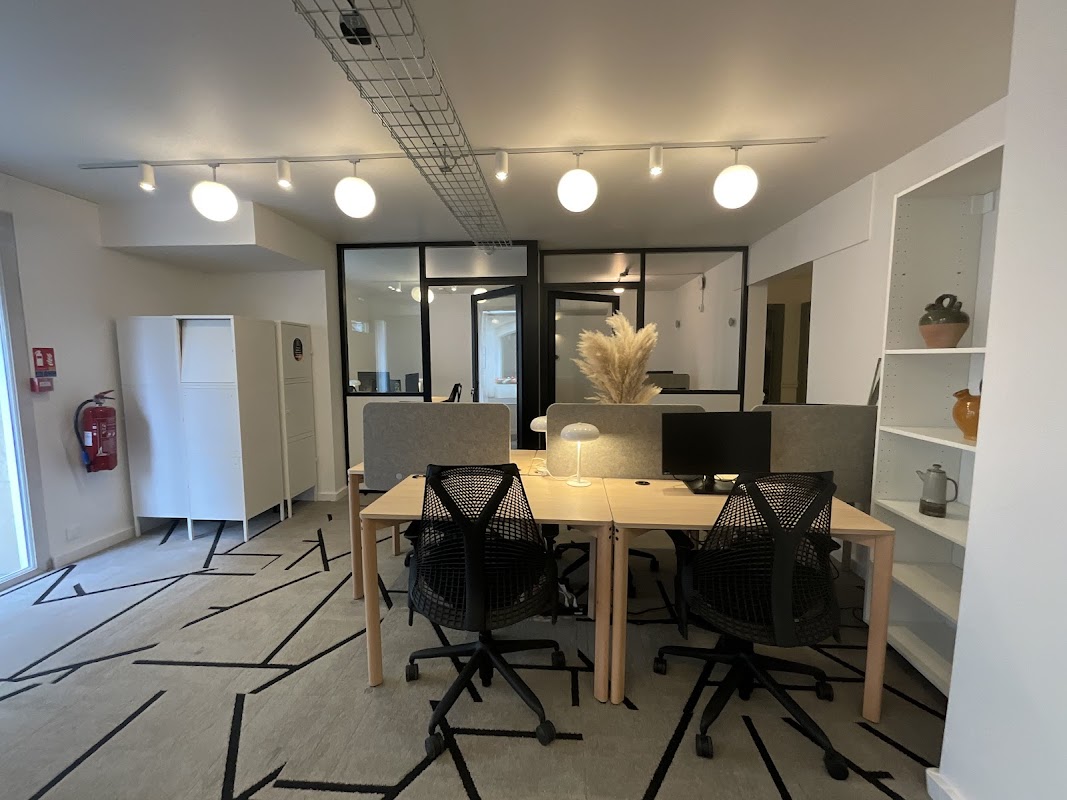 Photo de Rayon Compiègne