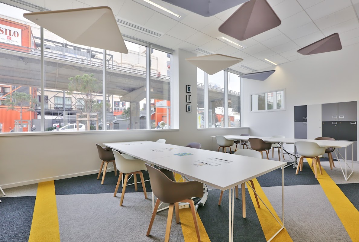 Photo de Wellio La Joliette