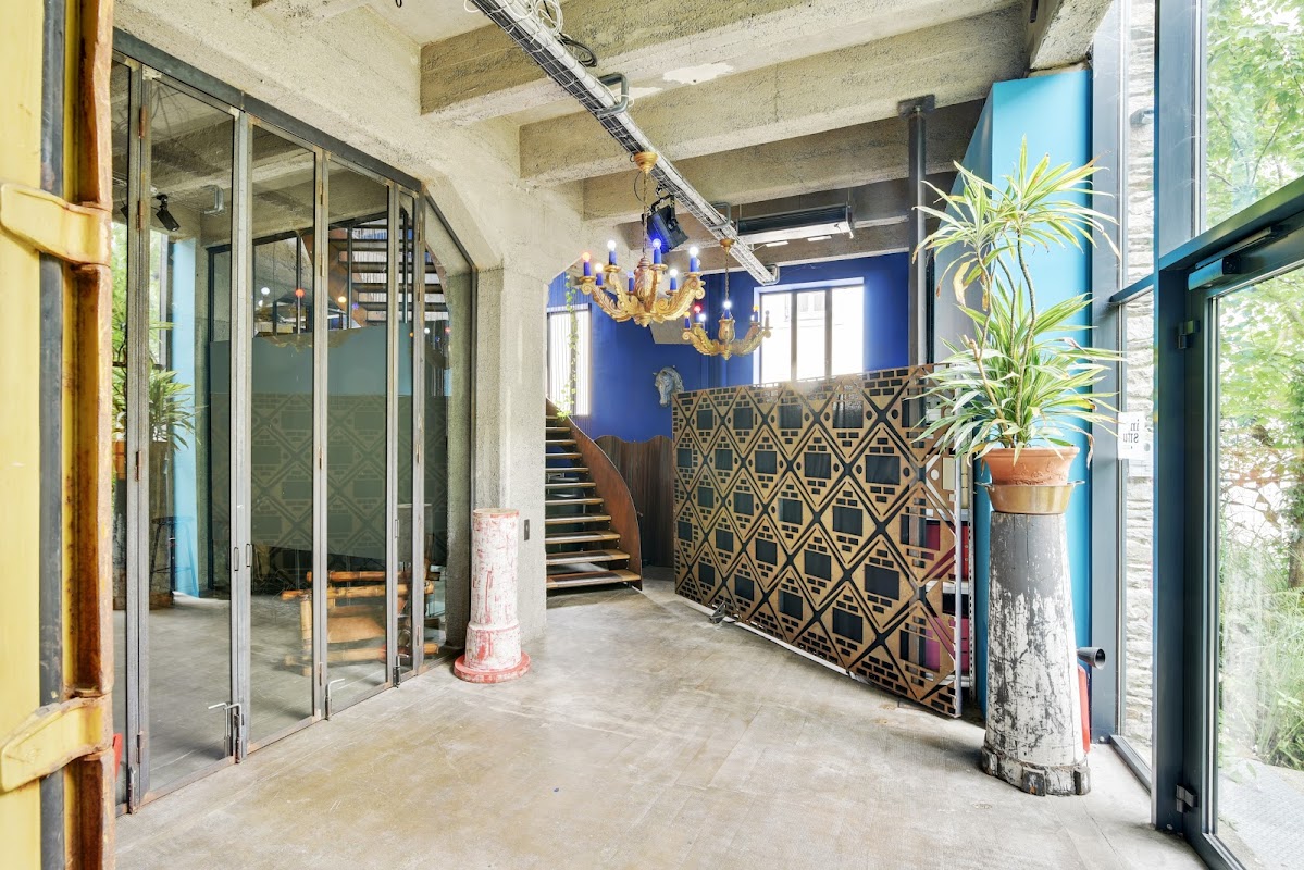 Photo de Icilundi Madeleine