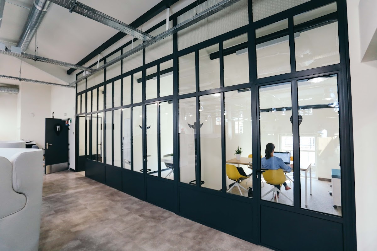 Photo de Le Taf Café