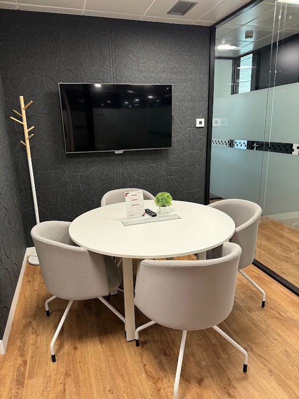 Photo de Networkia Business Center Moraleja