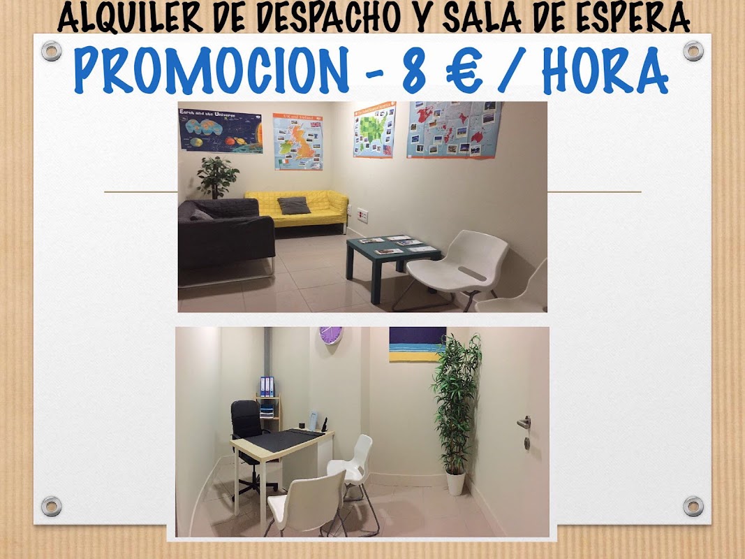 Photo de Apa Espacio Multiusos