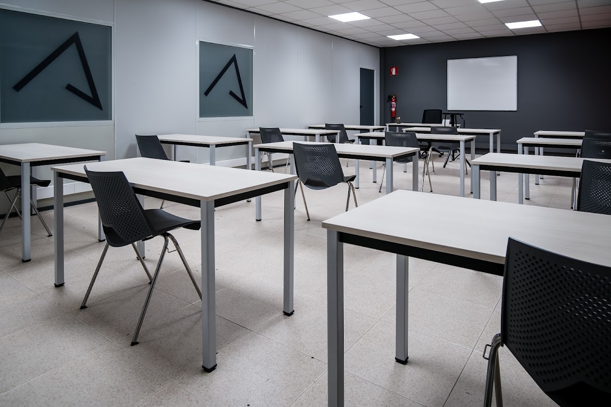 Photo de Alzola Coworking