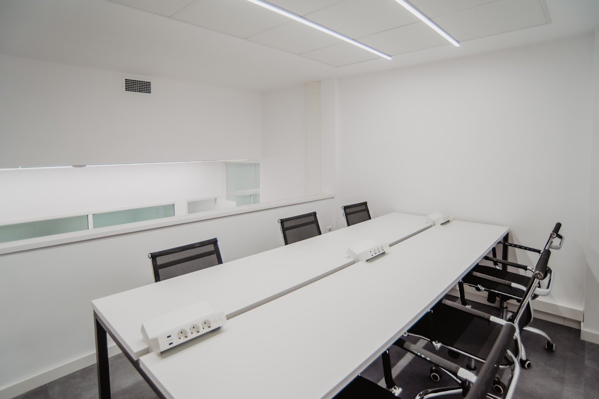 Photo de Estudi Coworking