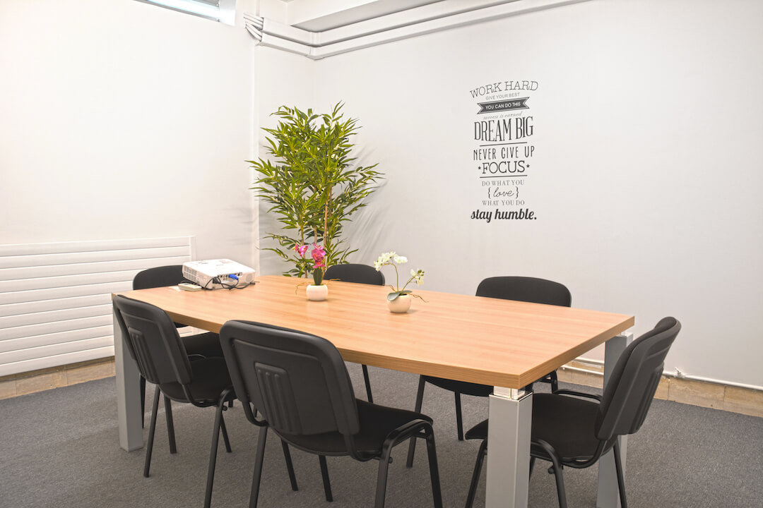 Photo de Deskeo Monge