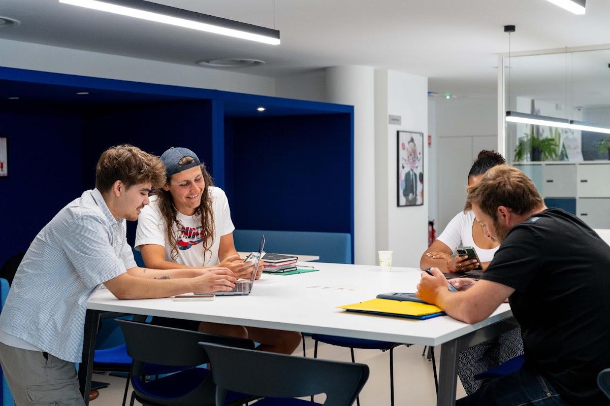 Photo de Regus Poitiers Futuroscope