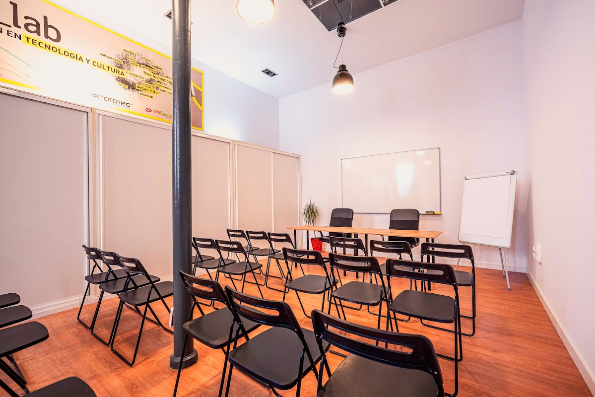 Photo de Thinking Company