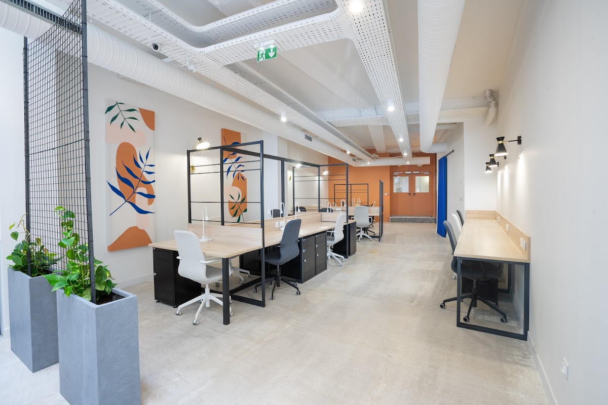 Photo de Koven Coworking